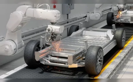 Elektrikli araçlar için devrim: Lityum sülfür üretimi 100°C altında ucuzluyor