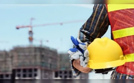 Depreme karşı ustalık devrimi: Tüm yapı ustaları dijital takip sistemine giriyor