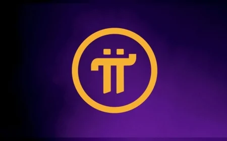 Kripto Piyasasında Düşüş Sinyalleri: Pi Network Fiyatı Son Bir Haftada %10 Geriledi
