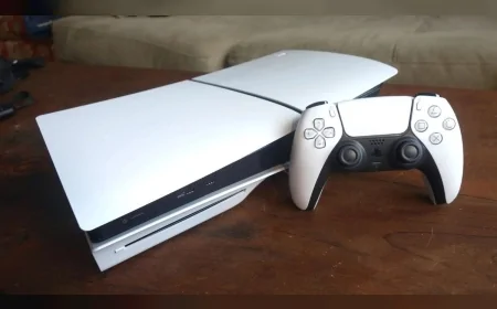 Sony, PS5 arayüzünü elden geçirdi: Sessiz sedasız gelen güncellemede neler değişti