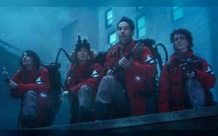 Bayram Tatilinde Sıkılmaya Yer Yok: Dijital Platformlarda İzleyebileceğiniz 10 Çarpıcı Film