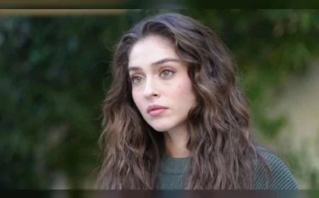 ‘Leyla: Hayat… Aşk… Adalet…’ Dizisi Bu Akşam Neden Yok, 36. Bölüm Ne Zaman Yayınlanacak?