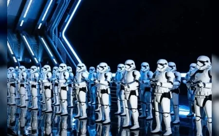 2030’da Türkiye fabrikalarında robot ordusu hedefi: 200 bin robot çalışacak