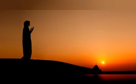 Kur’an’da adı geçen tek kadın: Meryem suresiyle anılan istisnai figür