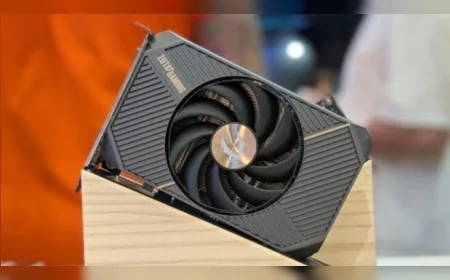 MSI, küçük kasalara sığan yeni RTX 5060 ekran kartlarıyla oyun ve içerik üretimini hedef aldı