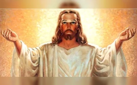 İsa'nın doğum tarihi net değil: 25 Aralık tarihi Hristiyanlıktan önceki pagan bayramlarına dayanıyor