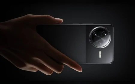 Uygun fiyatlı amiral gemisi POCO F7 için tarih belli oldu: Snapdragon 8s Gen 4 ve 90W şarj dikkat çekiyor