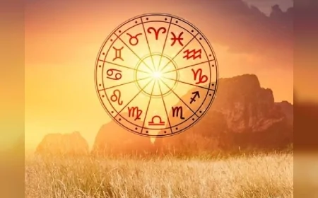 Terazi Burcunu Bugün Neler Bekliyor: Mars Etkisiyle Kariyerde ve Aşkta Cesur Adımlar