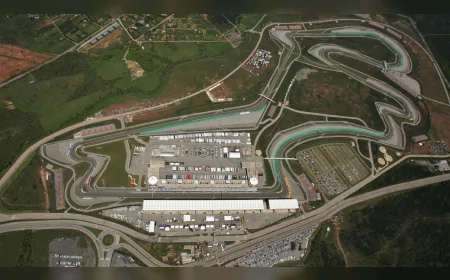 İstanbul Park'ta yönetim krizi büyüyor: TOSFED devreye girmeye hazırlanıyor