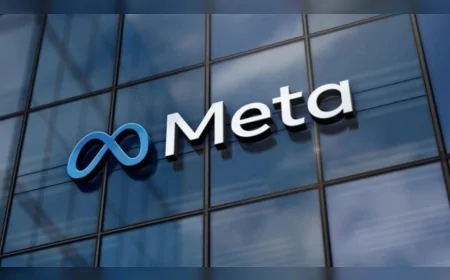 Meta, kapanma riski altındaki nükleer santralle 20 yıllık enerji anlaşmasına imza attı