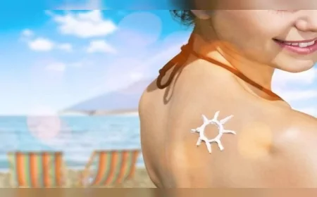 Uzmanlar Uyarıyor: Bronzlaşmak Güzellik Değil, Cilt Kanseri Riskini Artırıyor