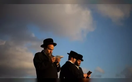 Şabat günü Yahudiler neden elektronik cihaz kullanmıyor: Dinlenme kuralı teknolojiyi de kapsıyor