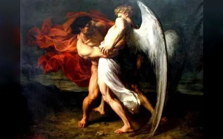 Meleklerin cinsiyeti var mı: Kur’an’da meleklerin özellikleri nasıl tanımlanıyor?