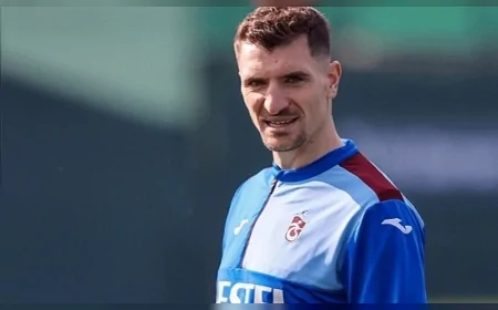 Fenerbahçe ve Trabzonspor, Timo Werner için devrede: Almanlar bonservis bedelini açıkladı