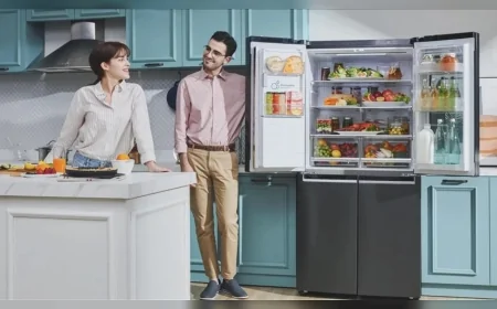 Evde milyonlarca bakteriyle burun buruna olabilirsiniz: Buzdolabı kullanımında yapılan yaygın hatalar sağlığınızı tehdit ediyor