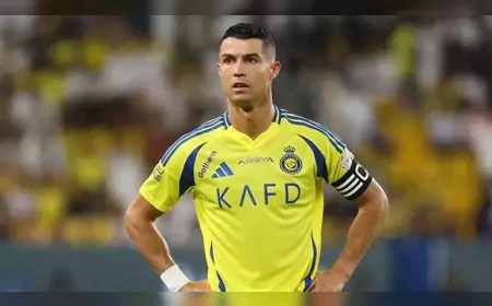 Lionel Messi'ye Suudi Arabistan'dan astronomik teklif iddiası: Ronaldo rekabeti yeniden mi başlıyor?