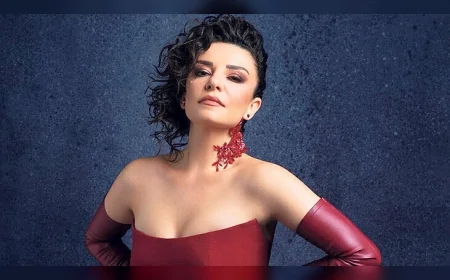 Fatma Turgut 1.37 promil alkollü yakalandı: Ehliyetine 6 ay el konuldu