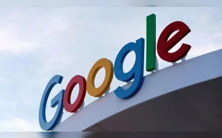 Almanya, Google ve Facebook'a yüzde 10'luk dijital vergi hazırlığında