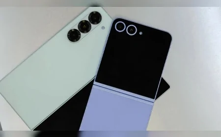 Galaxy Z Fold 7 Ultra'nın Tanıtımı İçin Geri Sayım Başladı!