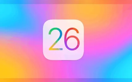 iOS 26 ile Mesajlar Uygulamasına Otomatik Çeviri ve Anket Özellikleri Geliyor