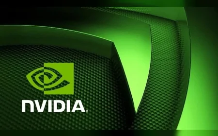 Nvidia GeForce 576.66 Sürücüsü Yayınlandı: Çeşitli Oyun Hataları ve Sistem Sorunları Çözüldü