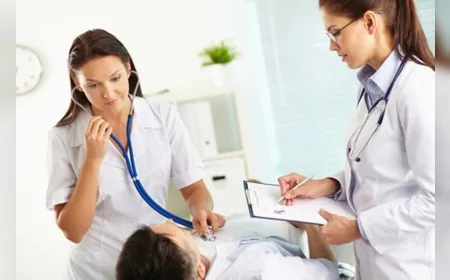 Arefe Günü Hastane ve Sağlık Ocaklarında Mesai Düzeni Değişiyor: Hangi Saatler Arasında Açık Olacak?