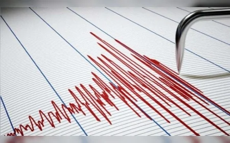 Depremi Erken Tespit Edip Uyarı Gönderen En İyi Uygulamalar
