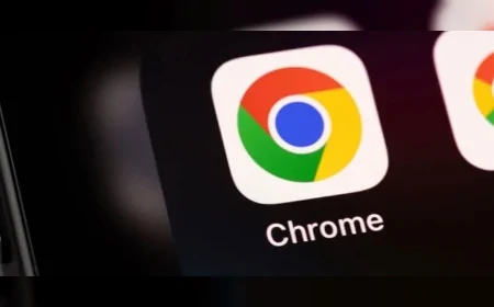 Google Chrome'da sıfır gün açığı tespit edildi: Kullanıcılar acil güncellemeye çağrıldı