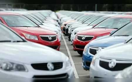 Mayıs 2025'te Türkiye'de en çok satılan otomobiller açıklandı! İşte zirveye çıkan modeller