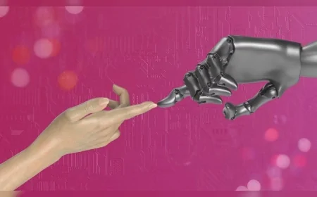 6 Ay İçinde İnsan Zekasını Aşan Yapay Zeka mı Geliyor: Bilim İnsanlarından Çarpıcı Tekillik Tahminleri