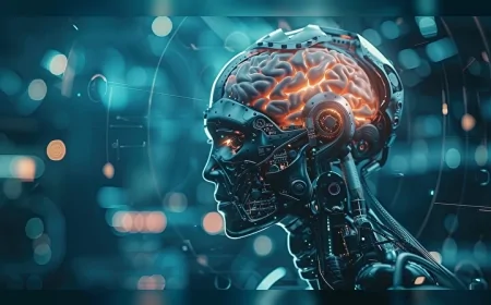 İnsan bilinci dijitale taşınabilir mi: Nörobilimciden zihin yükleme teknolojisi için yüzyıllık öngörü