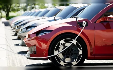 Kurban Bayramı’nda Elektrikli Araç Sahiplerine Özel Şarj Kampanyaları