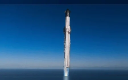 Elon Musk’ın riskli stratejisi: Roketler neden patlıyor, SpaceX neden durmuyor?