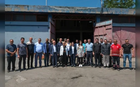 Maltepe Belediye Başkanı Esin Köymen: 'Sizlerle çok daha güzel işler yapacağız'