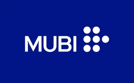 MUBI, Bağımsız Sinemanın Destekçisi Olarak Unicorn Unvanını Kazandı!