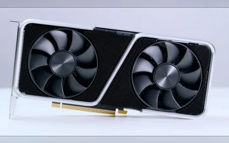 Steam Donanım Anketi Mayıs 2025: RTX 3060, Ekran Kartları Listesinde Zirvede