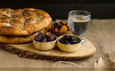 Arefe Günü Orucu Hakkında Merak Edilenler: Diyanet'ten Açıklama Geldi