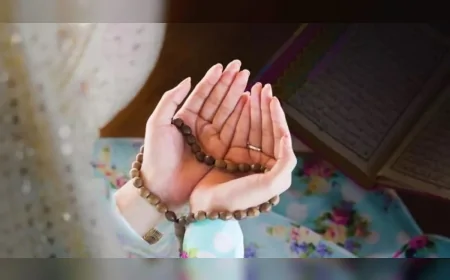 Kurban Bayramı'nda yapılacak ibadetler neler, hangi tesbih ve zikirler okunmalı?