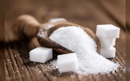 24 Saatte Şeker ve Unu Bırakınca Vücutta Neler Değişiyor: Etkileri Sandığınızdan Fazla