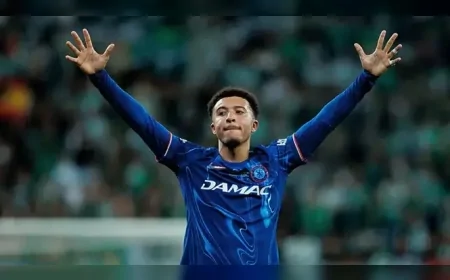 Transfer piyasasında gündem fırtınası: Werner, Sancho, Sane ve Messi için çarpıcı gelişmeler