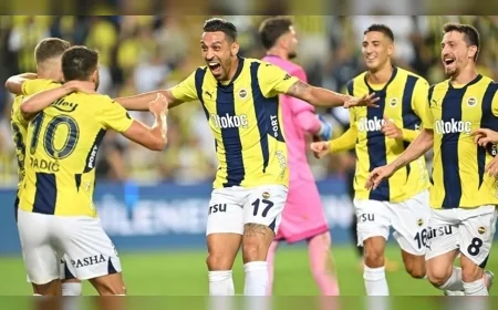 İrfan Can Kahveci geçmişi anlattı: 'Islıklandığım günleri hatırlamak bile istemiyorum'