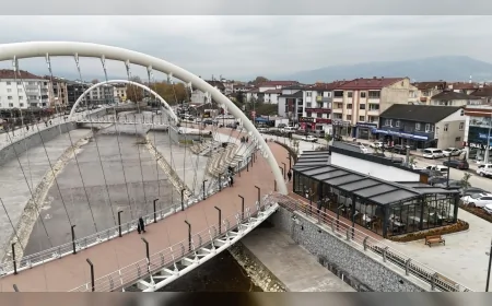 Düzce'de Beltur Sosyal Tesisleri Bayramın 2. Gününden İtibaren Açılıyor