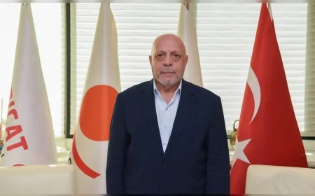 Altındağ'da Camiler Kurban Bayramı'na Hazır: Temizlik Ekipleri Bayram Öncesi Detaylı Çalışma Yaptı