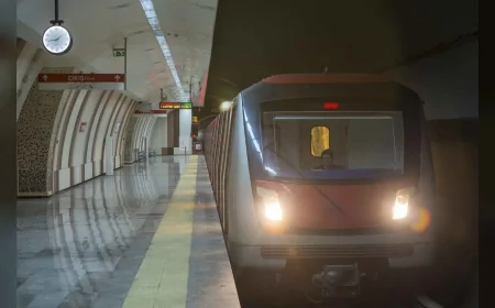 Ankara Büyükşehir Belediyesi bayram boyunca 7/24 görev başında olacak