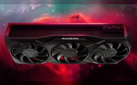 AMD RX 9060 XT Fiyatları Sızdı: Beklenenin Çok Üzerinde