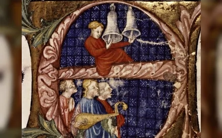 Tapınaklardaki çan sesinin anlamı ortaya çıktı: 'Tanrıyı uyandırmak' için çalınıyor