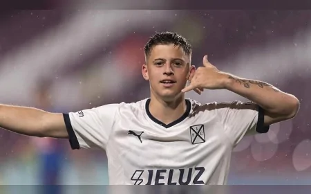 Tottenham, Richarlison'u Fenerbahçe'ye önerdi: Mourinho onay verirse transfer başlayacak