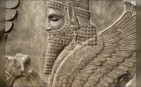 Zerdüştlük inancında iyilik ve kötülük mücadelesi: Ahura Mazda ile Angra Mainyu karşı karşıya