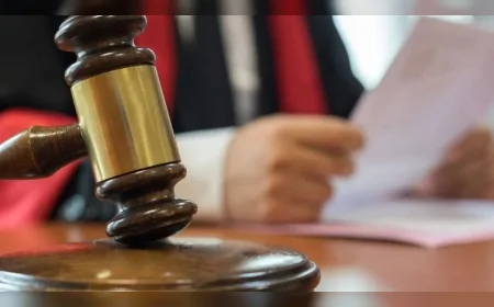 İstanbul ve Adana'da Beş İlçe Belediye Başkanı Hakkındaki Soruşturmalarda Tutuklama ve Görevden Uzaklaştırma Kararı