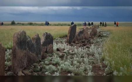 Afrika inançlarında atalara tapınma geleneği: Ruhlarla bağ hiç kopmuyor